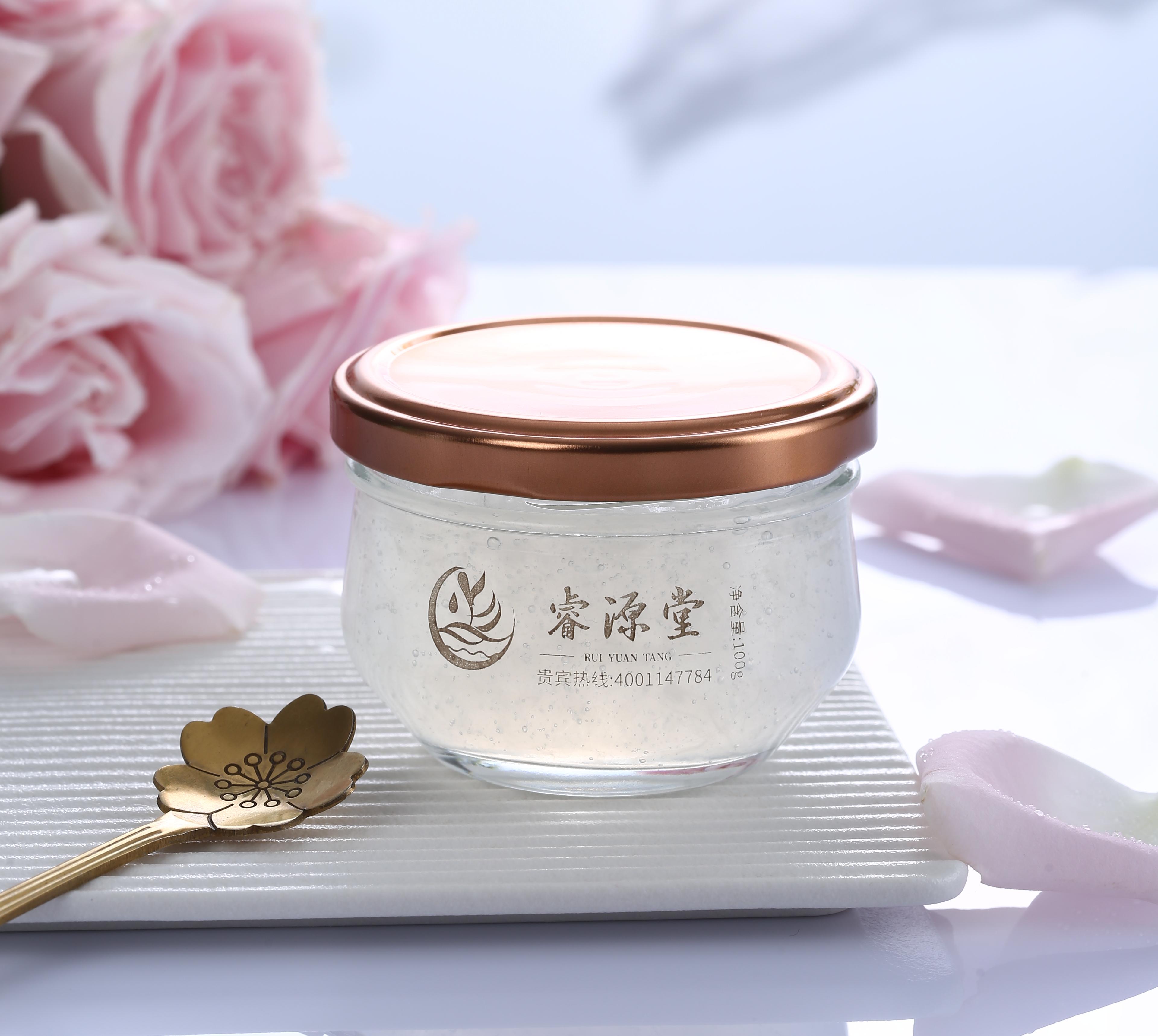 原盏现炖臻享款2.7g【焕活滋养】(周/月/季/年套餐）