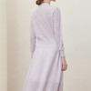 【自】全新升级【铂金会员441/天猫599/差价158】(99416) 洛诗琳2025春夏新款百搭减龄薄款针织开衫中长款半裙两件套 商品缩略图4