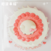 【萌趣Kitty蛋糕】今天是Kitty星球的甜度供应日，允许你暂时变回小孩，地球人请速来签收你的快乐配额，和Kitty共享童话时光~ 商品缩略图3