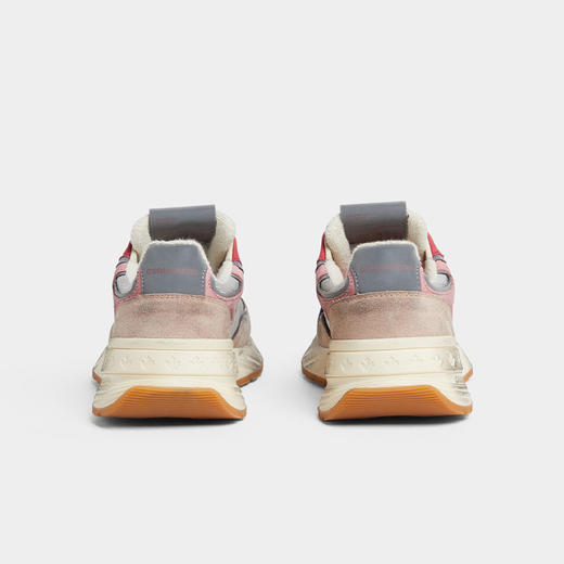 DSQUARED2 女士字母徽标标签休闲运动鞋 混色 SNW0280 23808186 M4038 商品图2