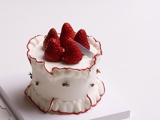 草莓芭蕾 商品图1