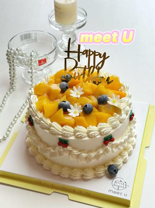 复古芒果613 商品图0