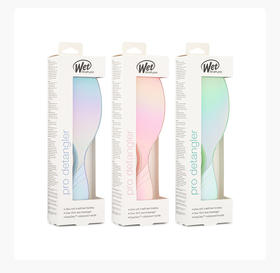 Wet Brush干湿两用顺发梳Pro专业版-幻彩梦境 按摩经络