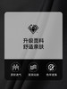 【新款DQ】大依优型大码男装冲锋衣工装连帽外套宽松休闲机能防风夹克上衣男士加肥加大潮流 商品缩略图4