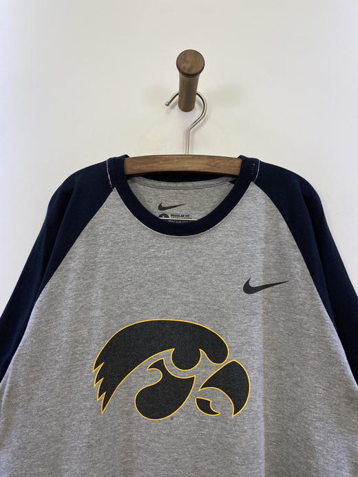 NIKE 耐克 REGULAR FIT 短袖T恤 _SST(L) 商品图1