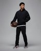 Nike耐克Jordan Sport Hoop Fleece Dri-FIT 男子速干针织套头连帽衫HF0281-010 商品缩略图5