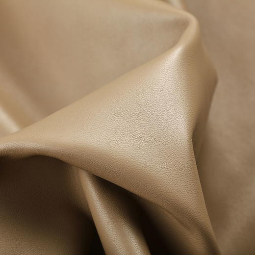 10003317500 宝姿PORTS   女装长袖短皮衣 商品图4