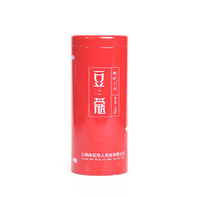 【买2送1】2025《豆蔻》早春纯芽尖滇红茶 100克/罐