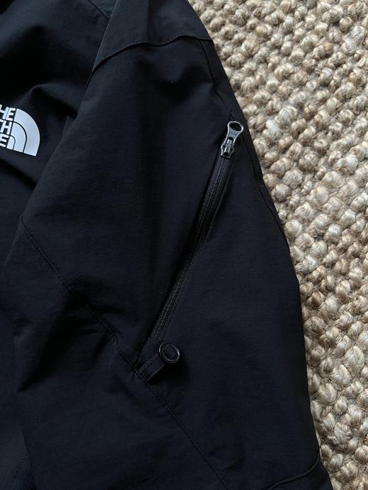 DCGM  北面春秋季男士长袖防晒速干衬衫 md 311205 商品图8