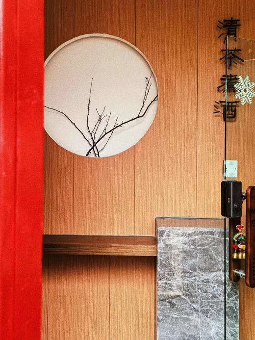 【会员特权】积分兑换！穿越千年 梦回江南！汉服大片 古风美照！拍摄地点：金龙湖步行公园内-如院民宿苏式园林 商品图3