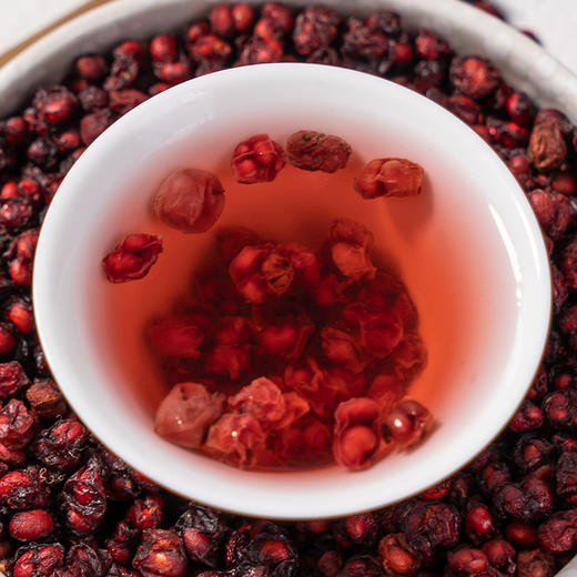 大兴安岭野生五味 商品图4