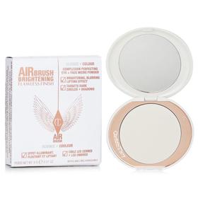 CHARLOTTE TILBURY - Charlotte Tilbury Airbrush Brightening Flawless Finish Powder