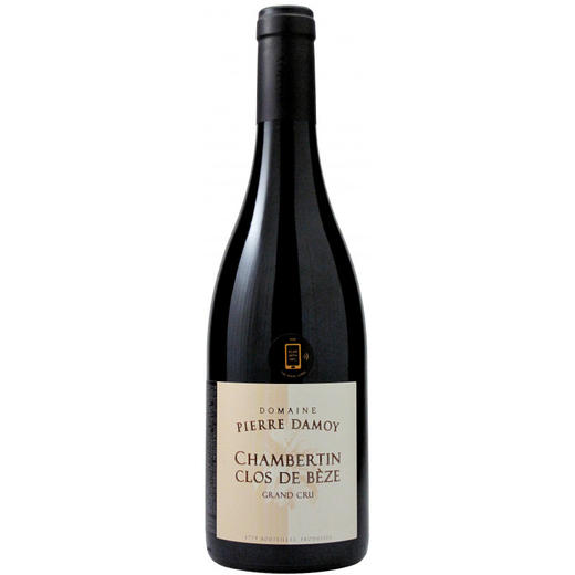 【联系客服询问底价】皮埃尔达莫酒庄香贝丹贝兹园红葡萄酒Pierre Damoy Chambertin Clos De Beze Grand Cru 2019 750Ml 商品图0