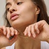 订购6周到｜ENAMEL Copenhagen-Feminine Power-女性力量 吊坠［丹麦设计师］ 商品缩略图2