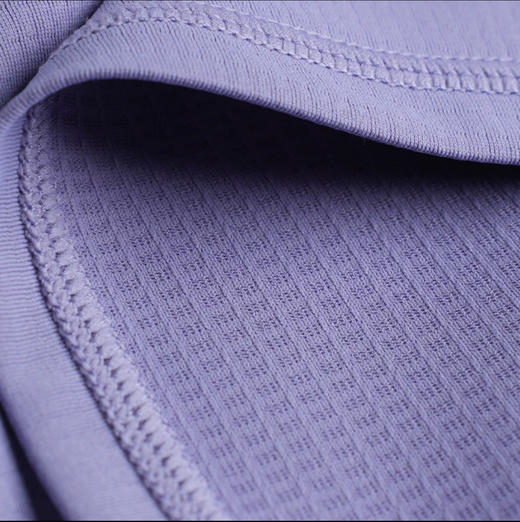 OUTnABOUT出门走走 25ss 速干防晒运动带帽长袖T恤 商品图3