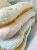 全棉儿童立体纱布豆豆枕头 婴幼儿宝宝小学生专用枕头枕芯（可水洗） 商品缩略图1