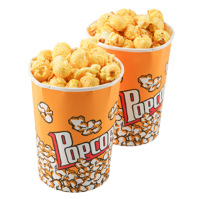 【香港城】女神节特惠爆米花限量抢购