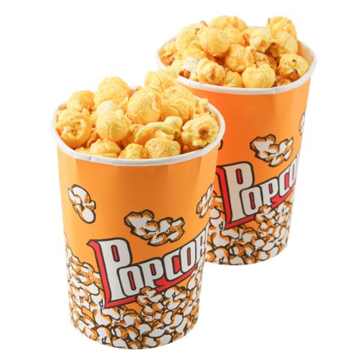 【香港城】女神节特惠爆米花限量抢购 商品图0