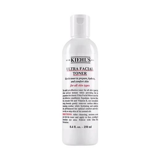 【清仓特价】Kiehl's科颜氏高保湿爽肤水250ml*2瓶 商品图3