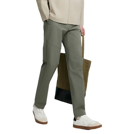 【品牌优选】四面弹户外锥型机能冲锋裤 商品图1