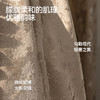 【奢美】金蝉重磅雪尼尔设计感窗帘 商品缩略图1