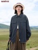 早乙女惠子saotome/STMCS243258/工装户外衬衫 商品缩略图2
