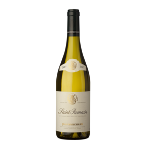 让博夏酒庄圣罗曼村白葡萄酒 Jean Bouchard Saint-Romain