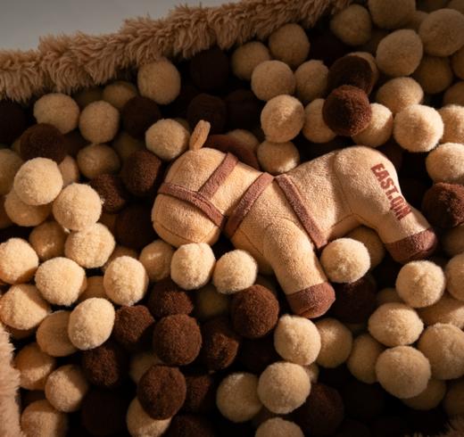 马上贴贴-壹秦毛绒系列 商品图3