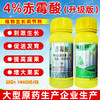 龙蟒福生赤霉酸920赤霉素柑橘枣树催芽催花保果膨果生长调节剂 商品缩略图0