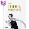 预售 【中商原版】The 1990s Fashion Book 进口艺术 90年代的时尚 Teneues 商品缩略图0
