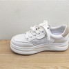2024豪行夏季新款24251331运动休闲韩版低跟女鞋凉鞋网鞋 商品缩略图2