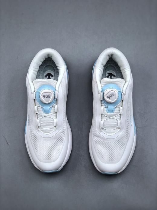 点此购买 迪桑特BOA DFLUID春夏季男女款流体运动鞋 98 311215 商品图6