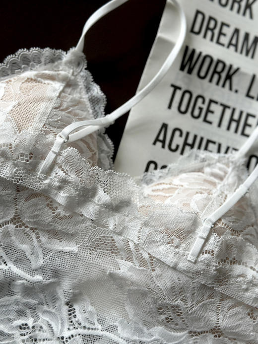 现货 THS-无【不退换】 LAp家 BRIGITTA系列内衣套装 4色 BO120 商品图7