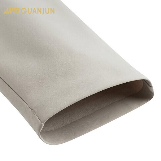 安踏（ANTA）徒步系列女子春季新款梭织运动长裤户外登山运动裤162510504 商品图5