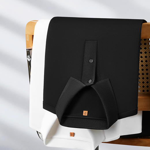 【棉质】【DDP】大依优型大码短袖POLO衫翻领商务休闲透气半袖夏季上衣 商品图4