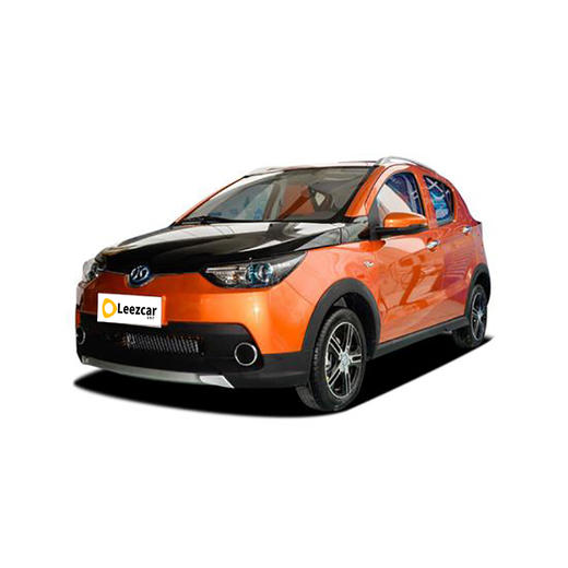 北汽新能源 EC EC200 灵动版【长租-北京】 商品图0