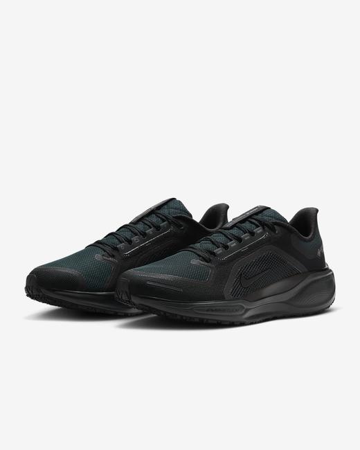 Nike耐克 Pegasus 41 GORE-TEX 耐克飞马 男子防水公路跑步鞋FQ1356-001 商品图4