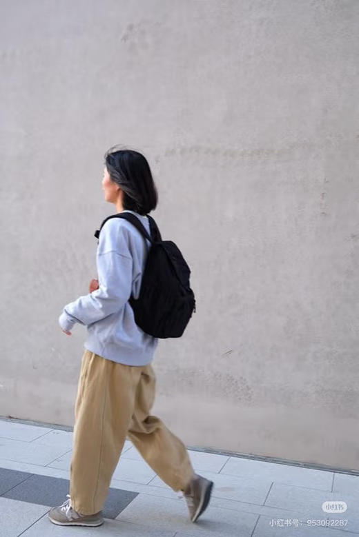 出韩国订单 纯元SNOW PEAK雪峰 CAMPLE系列 12L/17L 商品图9