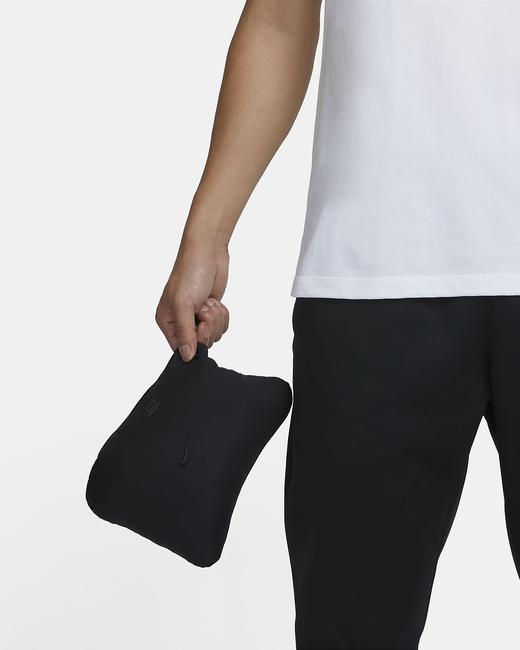 Nike 耐克Unlimited Therma-FIT 男子百搭夹克FB7545-010 商品图7