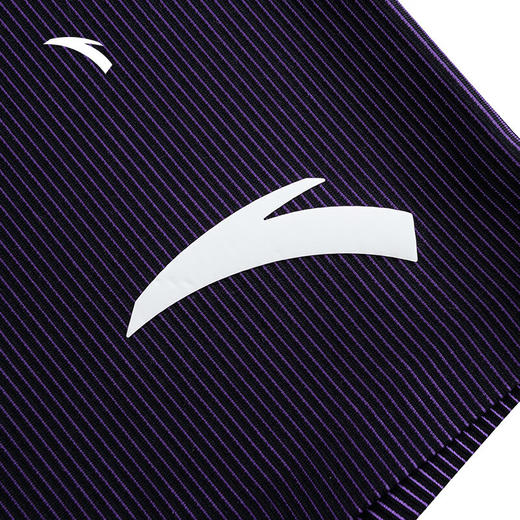 安踏（ANTA）竞速训练紧身五分裤 女款夏季跑步训练运动中裤162445304 商品图3