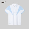 Nike 3brand 童装 夏 大童小童 短袖POLO RWB-D3-1151 商品缩略图0