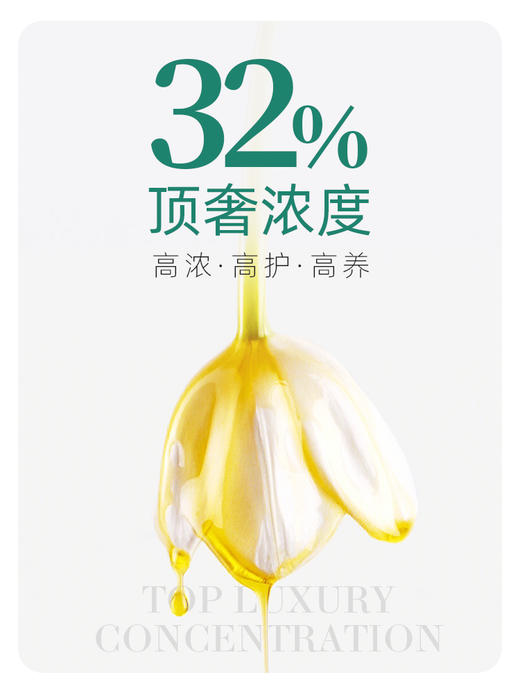 【拍二发三】安茹白池花精华油：高纯精萃细嫩丝滑舒缓抗氧修护屏障保湿抗老敏感肌适用以油养肤！ 商品图3