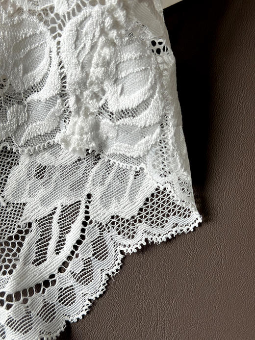 现货 THS-无【不退换】 LAp家 BRIGITTA系列内衣套装 4色 BO120 商品图8