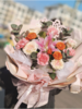 缤纷宠爱女神花束 商品缩略图2