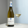一级独占园60年老藤！圣珍尼梅尔居雷一级园玛希 Les Heritiers Saint-Genys Mercurey 1er Cru Clos Marcilly Monopole Blanc 2019 商品缩略图1