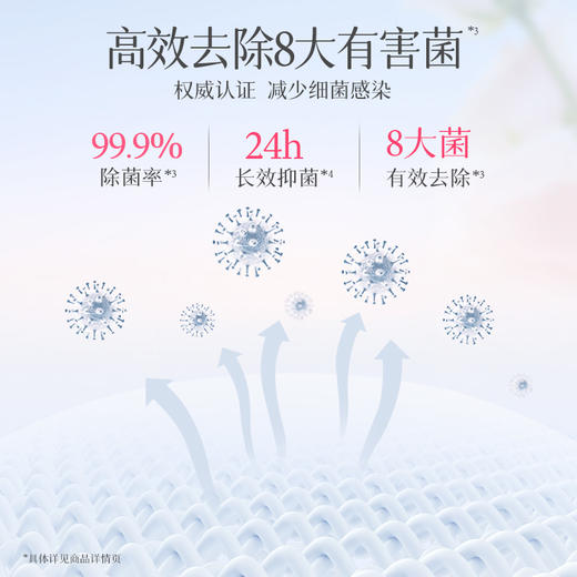 蒂姆森血渍净内衣专护洗衣液470g（蒂姆森是阿道夫集团的子品牌） 商品图3