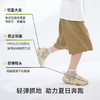 卡特兔户外徒步儿童运动鞋2025夏季溯溪鞋防滑耐磨透气儿童凉鞋 商品缩略图2