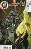 X战警：陨落之前-天启先驱 X-Men: Before The Fall - Heralds Of Apocalypse 商品缩略图0