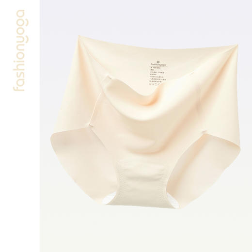 凡圣瑜伽轻塑无痕内裤 FN006 商品图3