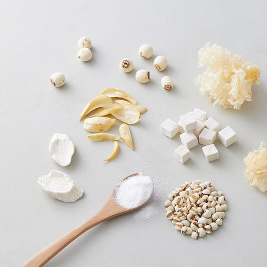 燕之坊 茯苓百合粉500g 商品图10